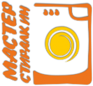 Логотип компании Мастер Стиралкин