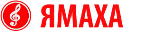 Логотип компании Ямаха-Саратов