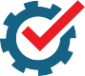 Логотип компании АС-Безопасность