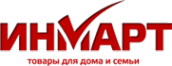Логотип компании Инмарт