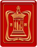 Логотип компании Научная медицинская библиотека