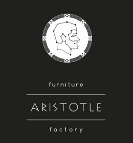 Логотип компании Аристотель