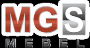 Логотип компании MGS & Трио