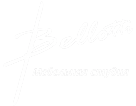 Логотип компании Bellotti