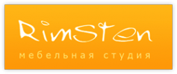 Логотип компании Rimsten