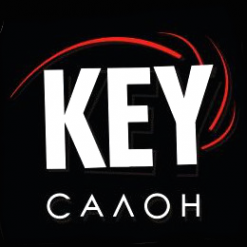 Логотип компании Key