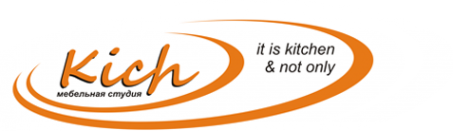 Логотип компании Кич