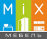 Логотип компании Mix