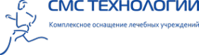 Логотип компании Смс Технологии