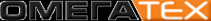Логотип компании Омега-Тех