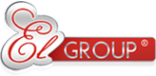 Логотип компании El Group