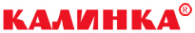 Логотип компании Калинка Плюс