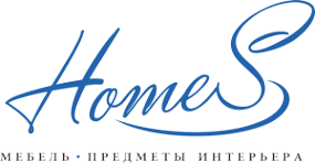 Логотип компании Homesegreto