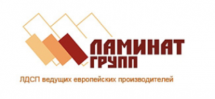 Логотип компании Ламинат Групп