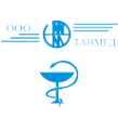 Логотип компании ТАНМЕД