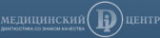 Логотип компании Медицинский Di центр