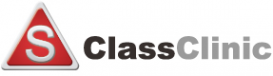 Логотип компании S ClassClinic