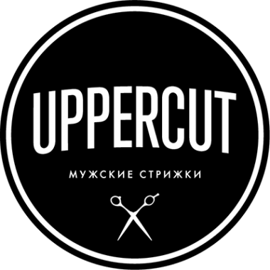 Логотип компании Uppercut