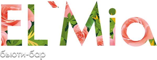 Логотип компании El Mia