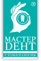 Логотип компании Мастердент-6401