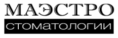 Логотип компании Маэстро Стоматологии