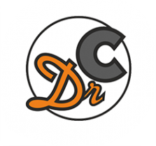 Логотип компании Доктор Стом