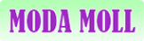 Логотип компании Moda-Moll