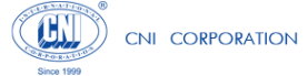 Логотип компании CNI-Саратов