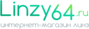 Логотип компании Linzy64.Ru