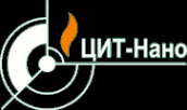 Логотип компании ЦИТ-Нано