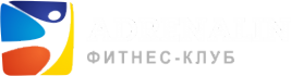 Логотип компании Adrenalin