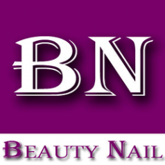 Логотип компании Beauty Nail