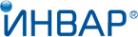 Логотип компании Инвар