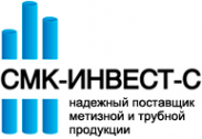 Логотип компании СМК-Инвест-С
