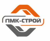 Логотип компании ПМК-Строй