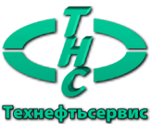 Логотип компании Технефтьсервис