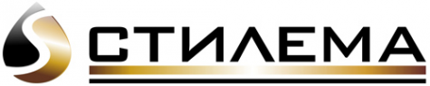 Логотип компании Стилема