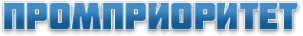Логотип компании Промприоритет