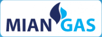 Логотип компании Миан-Газ