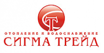Логотип компании Торговый дом Сигма Трейд