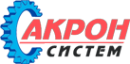 Логотип компании Акрон-систем
