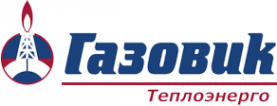 Логотип компании Газовик-Теплоэнерго