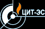Логотип компании ЦИТ-Э.С