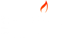 Логотип компании Промгаз