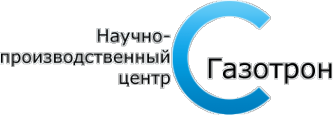 Логотип компании АО НПП Алмаз НПЦ Газотрон-С