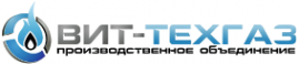 Логотип компании Вит-Технологии