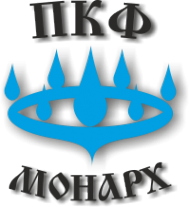 Логотип компании Монарх
