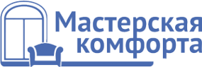 Логотип компании Мастерская комфорта