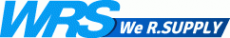Логотип компании ВРС
