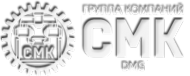 Логотип компании СМК